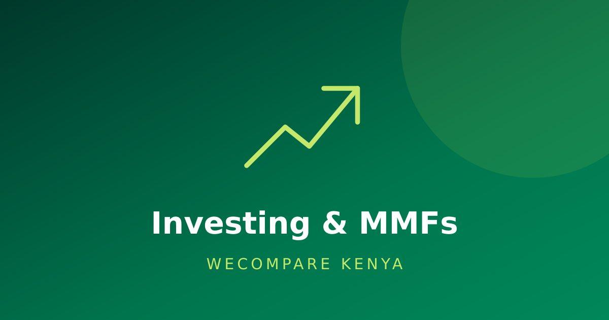WeCompare Investing & MMFs guide