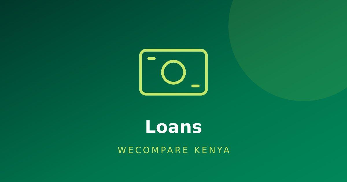 WeCompare Loans guide